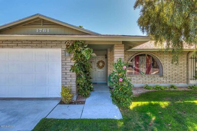 1761 S Beverly, Mesa, AZ 85210 - photo 6