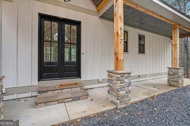 677 Catawba Cir, Ellijay, GA 30540 - photo 4