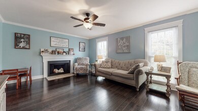 102 Northwood Ave, Shelbyville, TN 37160 - photo 6