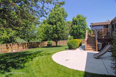 305 Prairieview Dr unit 6, Oswego, IL 60543 - photo 4