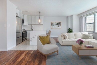 Tremont on the Common unit 7S, Boston, MA 02111 - photo 2