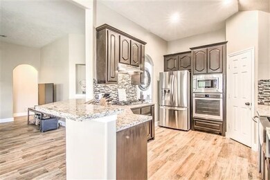 3123 Rustic Gardens Dr, Spring, TX 77386 - photo 7