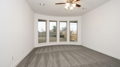 28606 Thornsby Ridge Ct, Fulshear, TX 77441 - photo 4