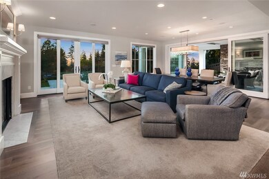 2119 94th Ave NE, Clyde Hill, WA 98004 - photo 4