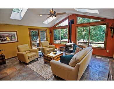 9 S White Pine Ln, Mansfield, MA 02048 - photo 5