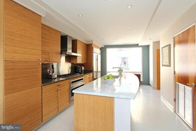 2351 Champlain St NW unit PH 4, Washington, DC 20009 - photo 4