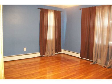 Bedroom.