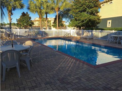 Pool Updated