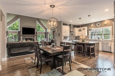 4304 Oak River Ct NE, Grand Rapids, MI 49525 - photo 5