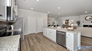 7108 Raquel Cir SE, Gurley, AL 35748 - photo 3