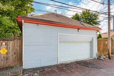 2 Car Garage / Studio