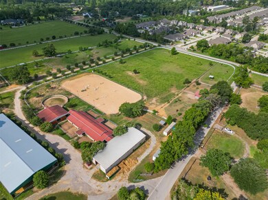 25630 Hufsmith Cemetery Rd, Tomball, TX 77375 - photo 2