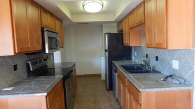 Updated Kitchen