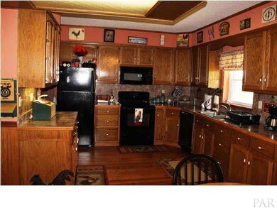 Beautiful Kitchen