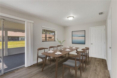 Dining Room/Area