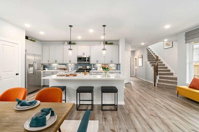 27118 Butterfly Mint Ln, Hockley, TX 77447 - photo 5