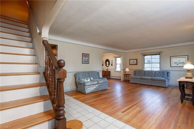 As soon as you walk in your new home you will be g