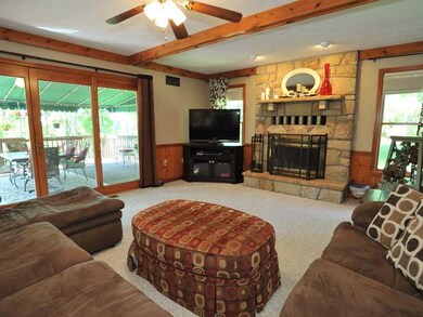Family Room.