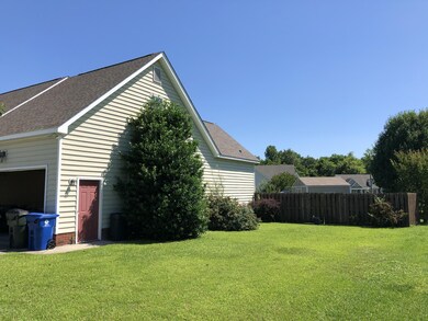 485 Branchwood Dr, Winterville, NC 28590 - photo 2