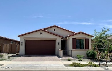 20847 E Kingbird Drive, Queen Creek, AZ