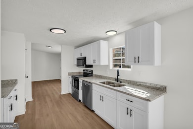 395 Barnetts Bridge Rd, Jackson, GA 30233 - photo 2