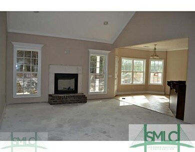 Den/Family/Great Room.