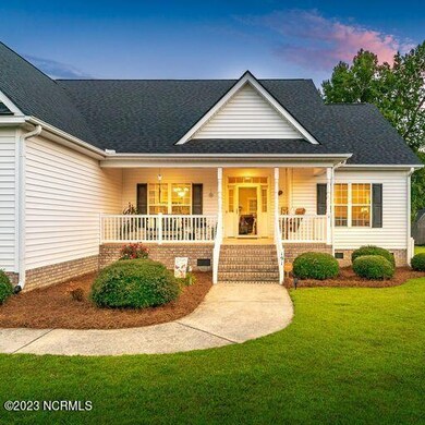 191 Magnolia Dr, Winterville, NC 28590 - photo 2