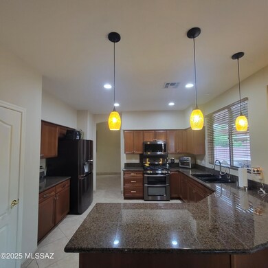 3383 N Star Valley Ln, Tucson, AZ 85745 - photo 5