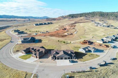 Lot 13 Block 17 Brooks Loop unit preliminary TBD Lot, Spearfish, SD 57783 - photo 6
