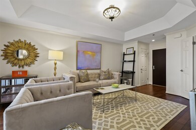 The Shelton unit 1102A, Dallas, TX 75225 - photo 2