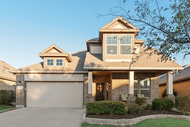 1312 Canary Ln, Bartonville, TX 76226 - photo 2