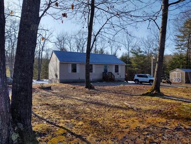 768 Bakerstown Rd, Poland, ME 04274 - photo 3