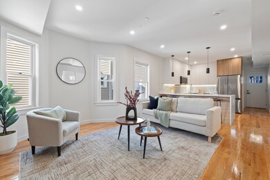 33 Kenberma Rd unit 2, Dorchester Center, MA 02124 - photo 5