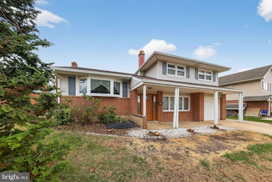 127 Spruce Glen Dr, Newark, DE 19711 - photo 2