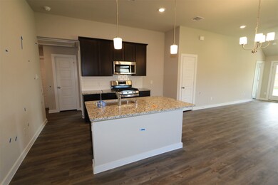 1207 Filly Creek Dr, Alvin, TX 77511 - photo 7