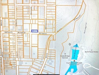 111 NE Park St, Bentonville, AR 72712 - photo 3