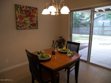 8340 S Lostara Ave, Jacksonville, FL 32211 - photo 6