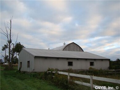 Stable/Barn