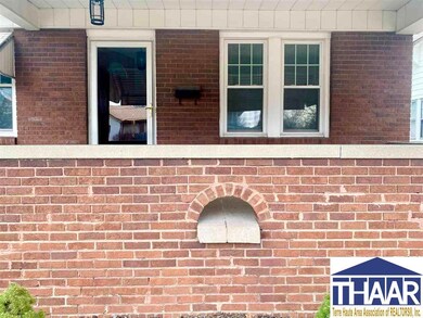 148 S 21st St, Terre Haute, IN 47803 - photo 3