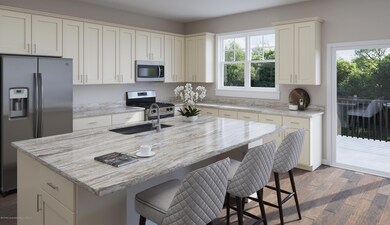 44 Mariveles Way, Tinton Falls, NJ 07724 - photo 2