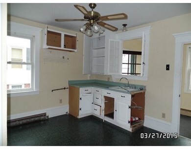 44 Milton St, New Bedford, MA 02740 - photo 2