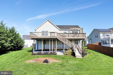 543 Trevanion Terrace, Taneytown, MD 21787 - photo 7