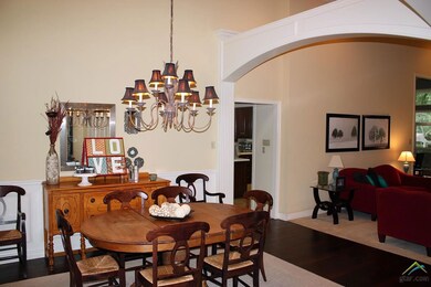 4807 Barclay Dr, Tyler, TX 75703 - photo 3