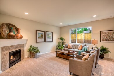 908 Ofarrell Ln NW unit 66, Orting, WA 98360 - photo 6