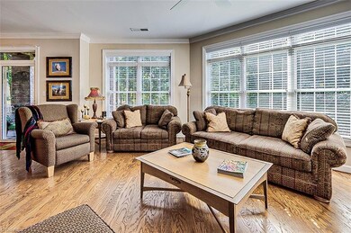 8 Indigo Lake Terrace unit E, Greensboro, NC 27455 - photo 4