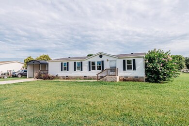 200 Bunker Hill Dr, Byron, GA 31008 - photo 2