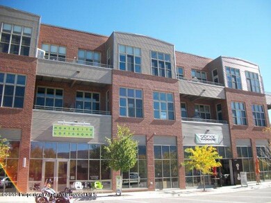Triangle Park Loft Exterior