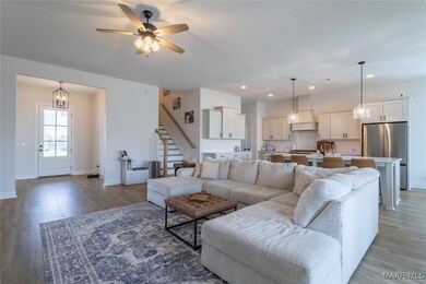 9355 Crescent Lodge Cir, Pike Road, AL 36064 - photo 6