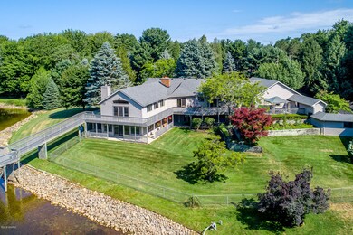16438 Port Sheldon St West Olive Drone-9