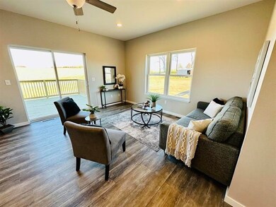 N2095 Alphorn Rd, Clarno, WI 53566 - photo 3